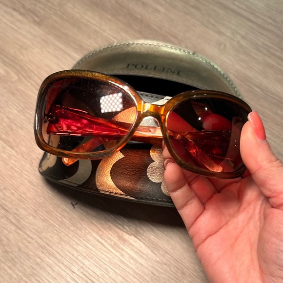 Pollini Accessories - POLLINI MODEL PS8032